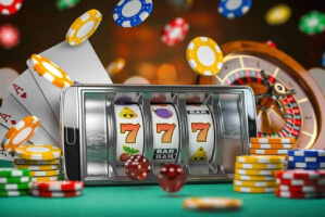 Casino móvil
